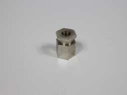 数控加工件